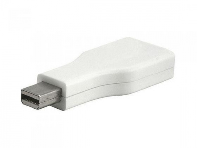  VCOM Telecom Mini DisplayPort - Display Port CA805