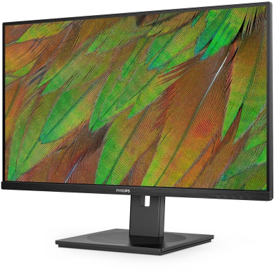 ������� 31.5" Philips 32B1N3800 (00/01) 4K, VA, 3840x2160, 4 ms, Black
