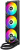 ������� �������� ���������� ID-COOLING FX360 TD, LCD, 4-pin, ARGB, 120��, ������, retail