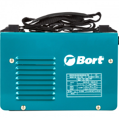    Bort BSI-170H   10 - 160 ;   1,6 - 3,2 ; ; 4500 ;
