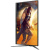 Монитор 27" AOC U27G4 IPS, 3840x2160, Black Монитор 27" AOC U27G4 IPS, 3840x2160, Black