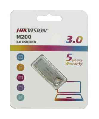   HIKVision HS-USB-M200 16G USB3.0,   