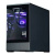 Корпус ZALMAN P30 AIR, MATX, BLACK Корпус ZALMAN P30 AIR, MATX, BLACK