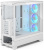 Корпус ПК Fractal Design Pop 2 Air White TG RGB, без БП, белый (FD-C-POA2A-04) Корпус ПК Fractal Design Pop 2 Air White TG RGB, без БП, белый (FD-C-POA2A-04)