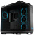 Корпус для ПК ASUS TUF GAMING GT502 HORIZON TG ARGB BLACK Корпус для ПК ASUS TUF GAMING GT502 HORIZON TG ARGB BLACK