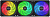   Cooler Master MasterFan SF360R ARGB