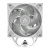 ���������� ��� ���������� Arctic Cooling ���������� ��� ���������� Arctic Freezer 36 A-RGB (White) - Retail (Intel: LGA 1851, LGA 1700 AMD: AM5, AM4)  (ACFRE00125A)