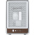 Корпус Montech Heritage (W) белый без БП mATX Корпус Montech Heritage (W) белый без БП mATX