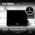 Тостер Hyundai HYT-3501 900Вт черный Тостер Hyundai HYT-3501 900Вт черный