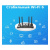 Роутер TP-Link Archer AX10 802.11ax 2.4/5ГГц AX1500 4xLAN Роутер TP-Link Archer AX10 802.11ax 2.4/5ГГц AX1500 4xLAN