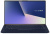  Asus Zenbook UX333FN-A3067T Core i5 8265U/8Gb/SSD256Gb/nVidia GeForce Mx150 2Gb/13.3"/FHD (1920x1080)/Windows 10/dk.blue/WiFi/BT/Cam/Bag (90NB0JW1-M03180)