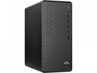   HP M01-F1026ur  Intel Pentium G6405(4.1Ghz)/4096Mb/256SSDGb/noDVD/Ext:nVidia GT 1030(2048Mb)/Wi-Fi / Bluetooth/war 1y/Jet Black  /W10 +  No KBD, no MOUSE (406Y1EA)