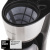 Кофеварка Kitfort КТ-715 капельного типа Кофеварка Kitfort КТ-715 капельного типа