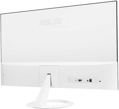 ������� ASUS 23.8" VZ24EHF-W White 90LM07C2-B01470