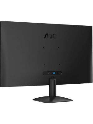 ������� AOC 27B31H 27" Black (IPS, 1920x1080, 120Hz, 1 ms, 178�/178�, 300 cd/m, 1500:1, +HDMI 1.4 (AC ext))