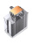 Кулер JONSBO CR-1000 V2 PRO ARGB (230W, 4-pin PWM, 157mm, Al/Cu, 6x6mm, ARGB, 1x120mm, 59.48CFM, 32.0dBA, 1500RPM, S: 1700/1200/115X, AM4/AM5 White) Кулер JONSBO CR-1000 V2 PRO ARGB (230W, 4-pin PWM, 157mm, Al/Cu, 6x6mm, ARGB, 1x120mm, 59.48CFM, 32.0dBA, 1500RPM, S: 1700/1200/115X, AM4/AM5 White)