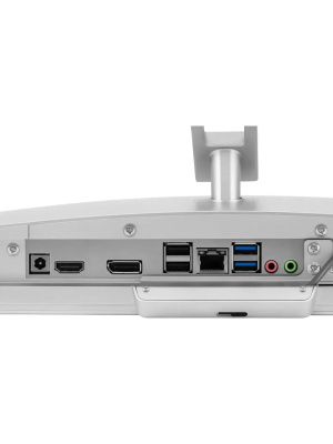 �������� iRU Planio 235, 23.8" (1920x1080) IPS/AMD Ryzen 5 3500U/16 DDR4/512 �� SSD/AMD Radeon Graphics/Windows 11 Pro, ����������� (2198289)