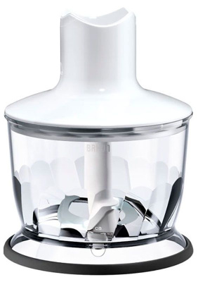 ��������� ������� Braun MQ3020WH