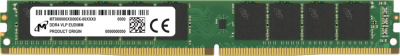  Crucial  MTA18ADF2G72AZ-3G2E1 DDR4 16Gb DIMM ECC Reg PC4-25600 CL21 3200MHz
