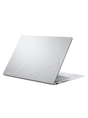 ������� ASUS Zenbook 14 UX3405CA-ST1352, 14" (2880x1800) OLED 120 ��/Intel Core Ultra 7 255H/32 �� DDR5/512 �� SSD/Intel Arc Graphics/Windows 11 Pro, ����������� (90NB14W2-M01ZP0_Win11P)