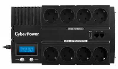 �������� �������������� ������� CyberPower BR700ELCD