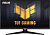 Asus 31.5" TUF Gaming VG32UQA1A Quad 4K (2160p) IPS LED  90LM08L0-B01970