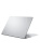 Ноутбук ASUS Zenbook 14 UX3405CA-ST1352, 14" (2880x1800) OLED 120 Гц/Intel Core Ultra 7 255H/32 ГБ DDR5/512 ГБ SSD/Intel Arc Graphics/Windows 11 Pro, Серебристый (90NB14W2-M01ZP0_Win11P) Ноутбук ASUS Zenbook 14 UX3405CA-ST1352, 14" (2880x1800) OLED 120 Гц/Intel Core Ultra 7 255H/32 ГБ DDR5/512 ГБ SSD/Intel Arc Graphics/Windows 11 Pro, Серебристый (90NB14W2-M01ZP0_Win11P)