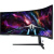 Монитор Samsung 57" Odyssey Neo G9 S57CG952NI 7680x2160 VA miniLED Curved FreeSync Premium Pro DP HDMI USB Монитор Samsung 57" Odyssey Neo G9 S57CG952NI 7680x2160 VA miniLED Curved FreeSync Premium Pro DP HDMI USB