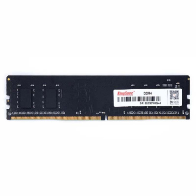   16Gb DDR4 3200MHz KingSpec (KS3200D4P12016G) 16 , DDR4, 25600 /, CL17, 1.2 