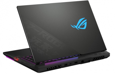  Asus ROG Strix SCAR 15 G533QR-HF044T (90NR05K1-M01540) 15.6"(1920x1080)IPS/ Ryzen 9-5900HX(3.3)/ 32/ 1 SSD/ GeForce RTX 3070 8/  DVD/ Win10 / 