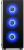 ������ Thermaltake V200 TG RGB Black (CA-1K8-00M1WN-01)