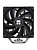 ����� Thermalright Assassin X 120 Refined SE V2 LGA115X/1200/1700/AM4/AM5 (120mm PWM Fan, 4 ����. ������ 6��) / TRAX120RSEV2