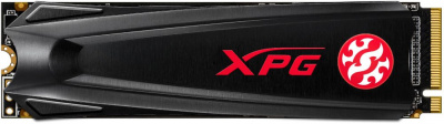   1024Gb SSD ADATA XPG Gammix S5 (AGAMMIXS5-1TT-C)