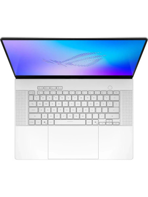 ������� ASUS ROG Zephyrus G16 GU606AW-TB032W, 16" (2560x1600) OLED 240 ��/Intel Core Ultra 9 386H/32 �� LPDDR5X/1024 �� SSD/NVIDIA GeForce RTX 5080 ��� ��������� (16 ��)/Windows 11 Home, ����� (90NR0PG1-M001C0)