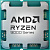 ��������� AMD Ryzen 9 9950X AM5 100-000001277 OEM