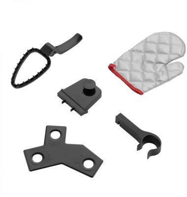 ������������ ��������� Kitfort ��-9112 1580�� ������/�����������