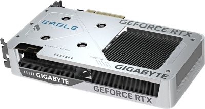 ���������� Gigabyte NVIDIA GeForce RTX 5060 Eagle OC 8��, GV-N5060EAGLEOC ICE-8GD, GDDR7, Ret