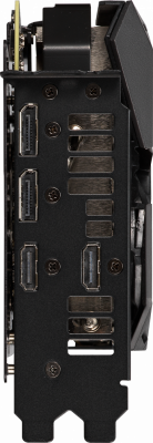  nVidia GeForce RTX2060 ASUS PCI-E 6144Mb (ROG-STRIX-RTX2060-A6G-GAMING)