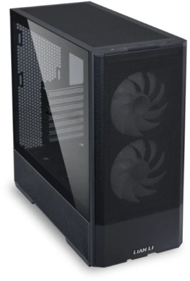 ������ Lian Li Lancool 207 RGB Black G99.LAN207RX.10RS