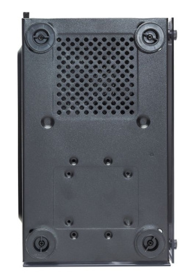 ������ ExeGate Mistery X2, MiniTower, ��� �/� MicroATX, ������ (EX294382RUS)
