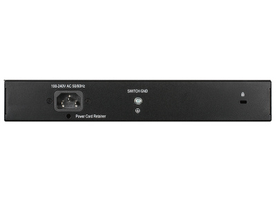 ���������� D-Link DGS-1010MP/A1A 10xGbLAN 1xSFP PoE