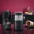 Кофемолка Rondell 1151-RE-01 150Вт сист.помол.:жернова вместим.:250гр черный Кофемолка Rondell 1151-RE-01 150Вт сист.помол.:жернова вместим.:250гр черный
