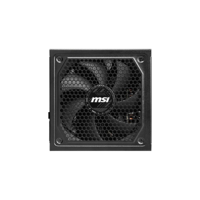 ���� ������� MSI MAG A1250GL PCIE5 , 1250W, 80+ Gold, ��������� ���������, ATX 3.0, PCIE5