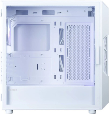 ������ �� Zalman i3 Neo ARGB V2, Midi-Tower, ��� ��, �����