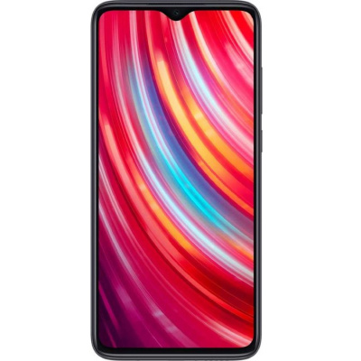  Xiaomi Redmi Note 8 Pro 6/128Gb Mineral Grey RU