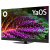Телевизор BBK 43LED-8259/UTS2C (черный) Телевизор BBK 43LED-8259/UTS2C (черный)