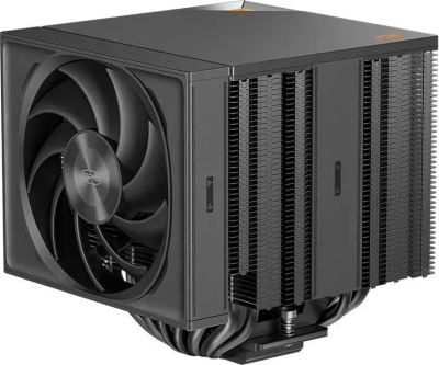 ����� ��� ���������� PCCooler RZ820 BK Black Ret