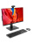 Моноблок Digma Pro Pro Vision, 23.8" (1920x1080) IPS/Intel Core i5-1235U/16 DDR4/512 ГБ SSD/Intel Iris Xe Graphics/Windows 11 Pro/Клавиатура, мышь, Черный (DM23P5-ADXW04) Моноблок Digma Pro Pro Vision, 23.8" (1920x1080) IPS/Intel Core i5-1235U/16 DDR4/512 ГБ SSD/Intel Iris Xe Graphics/Windows 11 Pro/Клавиатура, мышь, Черный (DM23P5-ADXW04)