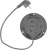 Чайник электрический Polaris PWK 1809CGL 1.8л. 2200Вт графит корпус: стекло/металл (PWK 1809CG) Чайник электрический Polaris PWK 1809CGL 1.8л. 2200Вт графит корпус: стекло/металл (PWK 1809CG)