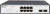 Коммутатор Origo OS2410P/120W OS2410P/120W/A1A 8x1Гбит/с 2SFP 8PoE 120W настраиваемый Коммутатор Origo OS2410P/120W OS2410P/120W/A1A 8x1Гбит/с 2SFP 8PoE 120W настраиваемый